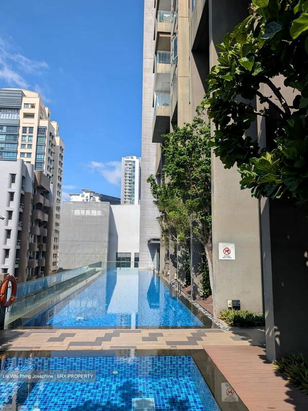 The Viridian (D12), Apartment #540753911